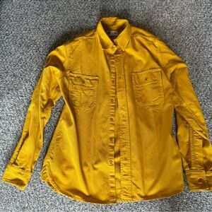 Tellason Men’s Shirt Jacket